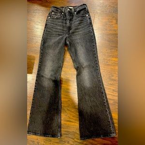 Levi’s Vintage Flare Jeans